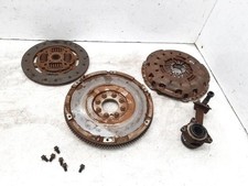 2008 FORD TRANSIT FURGON