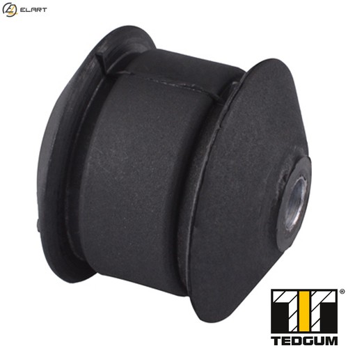 Mounting controltrailing - 2x,