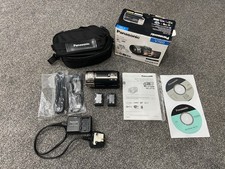 Panasonic HC-V720 Full HD