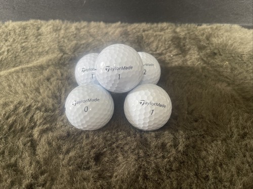 Taylormade distance plus - x,