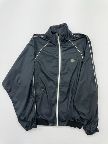 Lacoste boys gray - boys, track
