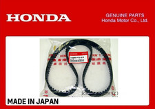 GENUINE HONDA TIMING BELT