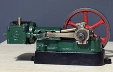 Vintage stuart turner 10h - turner, no.10h