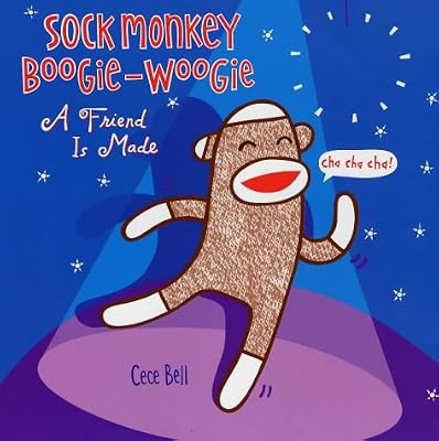 Sock monkey boogie woogie - boogie,