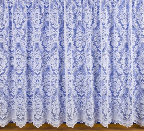 Heavy cotton look tina - heavy,