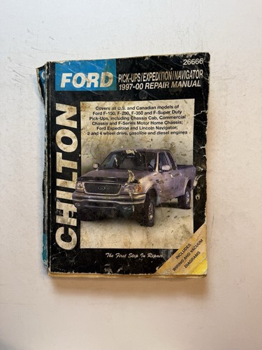Ford f150 f250 truck - truck, pick-up