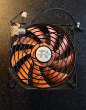 Thermaltake Big Typhoon VX AM2 Heatsink PC Cooler 
