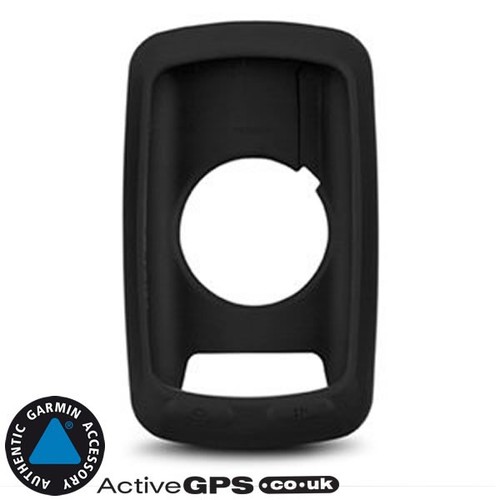 Garmin silicone case - case, black