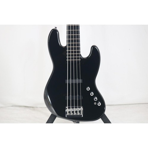 Authentic squier deluxe - authentic,