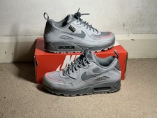 Nike Air Max 90 Surplus Wolf