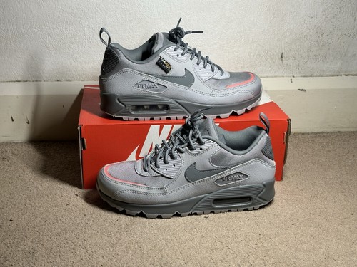 Nike air max surplus wolf - 90,