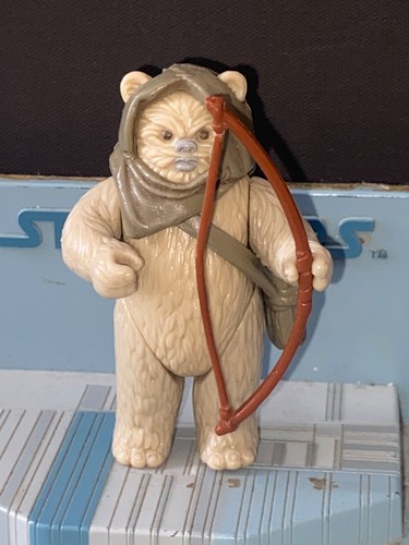 Vintage original star wars - vintage,