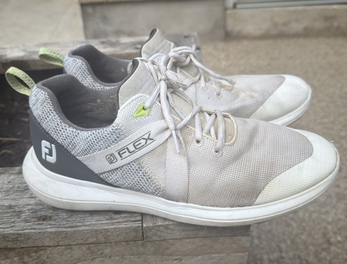 Footjoy flex golf shoes - footjoy,