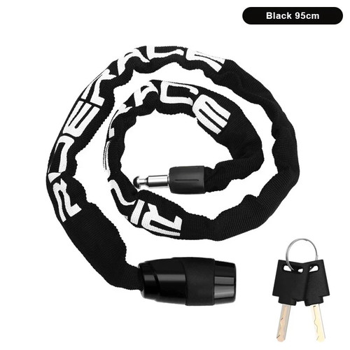 Heavy duty chain lock - duty,