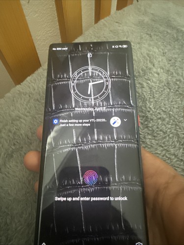 Vertu metavertu 1tb - metavertu, calfskin
