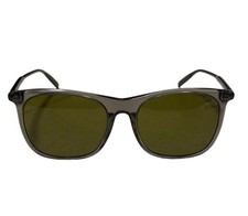 Mont Blanc MB0008SA 003 Grey