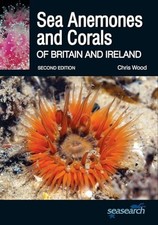 Sea Anemones and Corals of