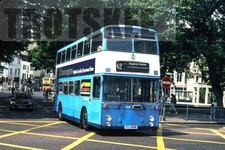 35mm Slide Brighton Leyland