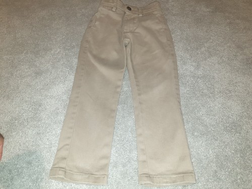 Next beige coloured boys - next,