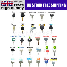 28pcs Keys Ignition Key Digger
