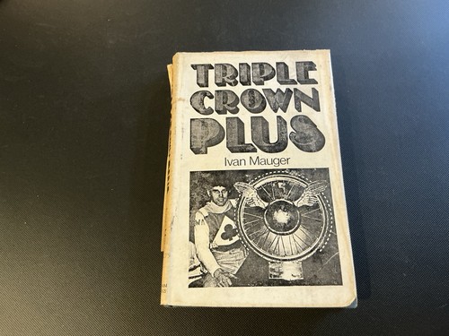 Triple crown plus - triple, plus,