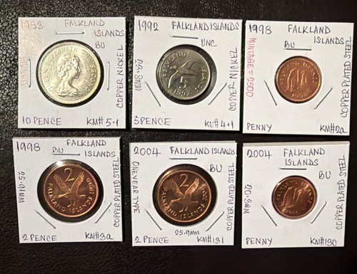 1983 1992 1998 2004 - 1983,1992,1998,2004, falkland