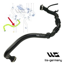 Turbo Hose Intercooler Hose