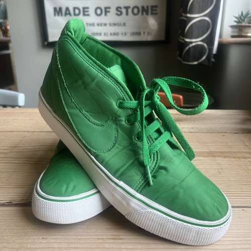 Nike men green - nike, men’s