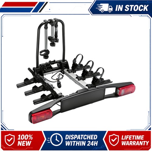 Hitch bike rack heavy - bike,