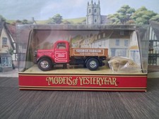 Matchbox Models of Yesteryear