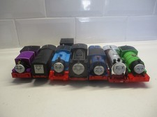 trackmaster thomas the tank