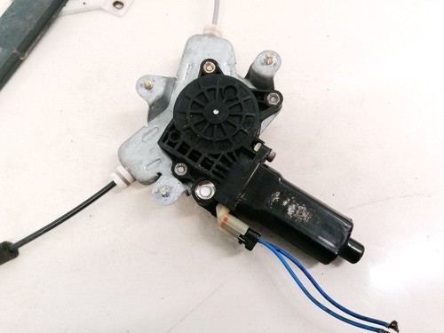 Power window motor - ,