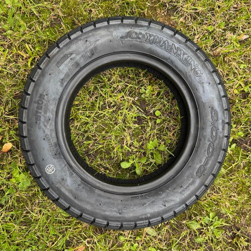 Green power veleco - 3.00-8, /