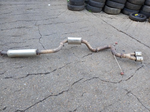 Ford focus mk3 complete - ford, st