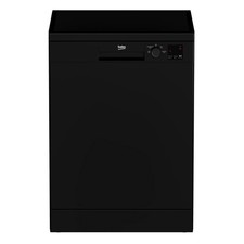 Beko DVN04320B Freestanding