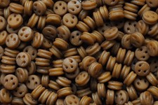 Scale Model Ship Rigging