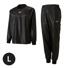 Mizuno Sauna Suits Weight Loss