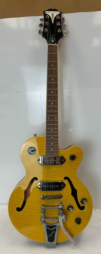 Epiphone wildkat an - wildkat,