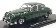 KK 1/18 Scale Diecast
