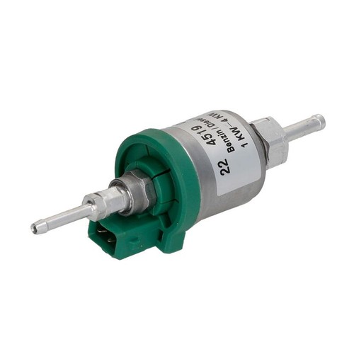 Parking heating fuel pump - 1x,
