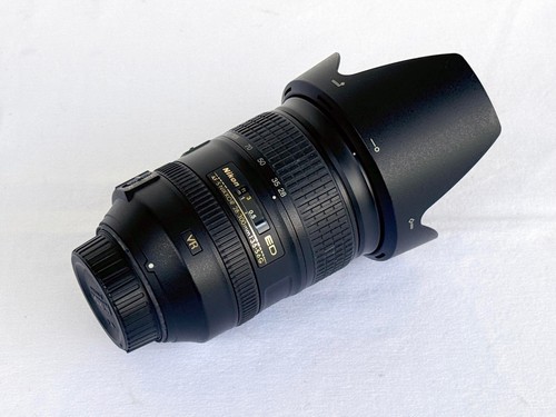 Nikon nikkor 300 - nikon, af-s