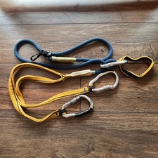 Petzl zyper rope - zyper,