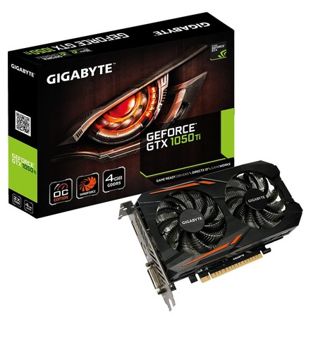 Gigabyte nvidia geforce - geforce, gtx