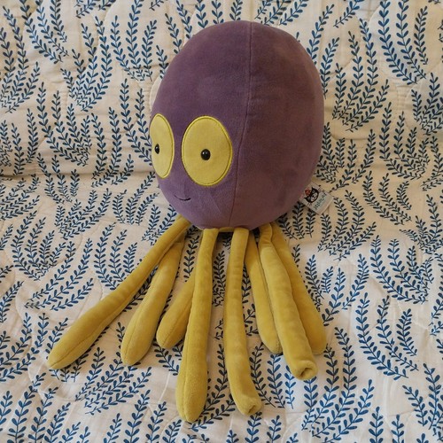 Jellycat shrinking violet - jellycat,