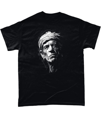 Keith richards rolling stones - richards,