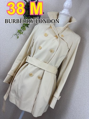 Burberry london trench - burberry, coat