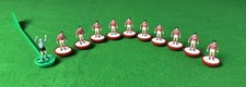 Subbuteo LW Team - 573 Wales