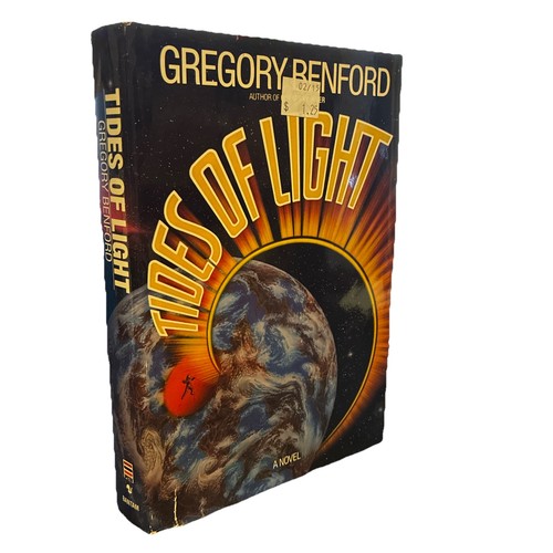 Tides light gregory - light,