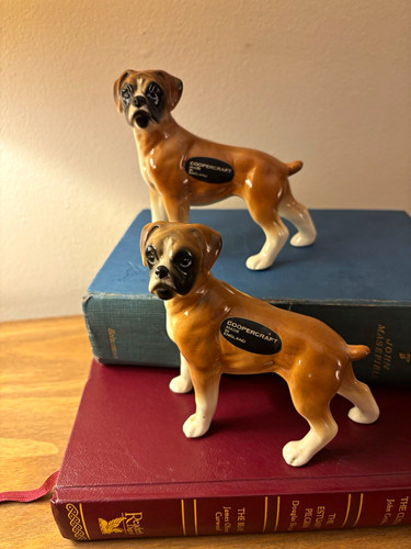 Vintage coopercraft ceramic - vintage,