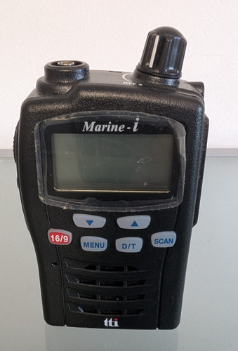 Tti marine 150m - marine-i,